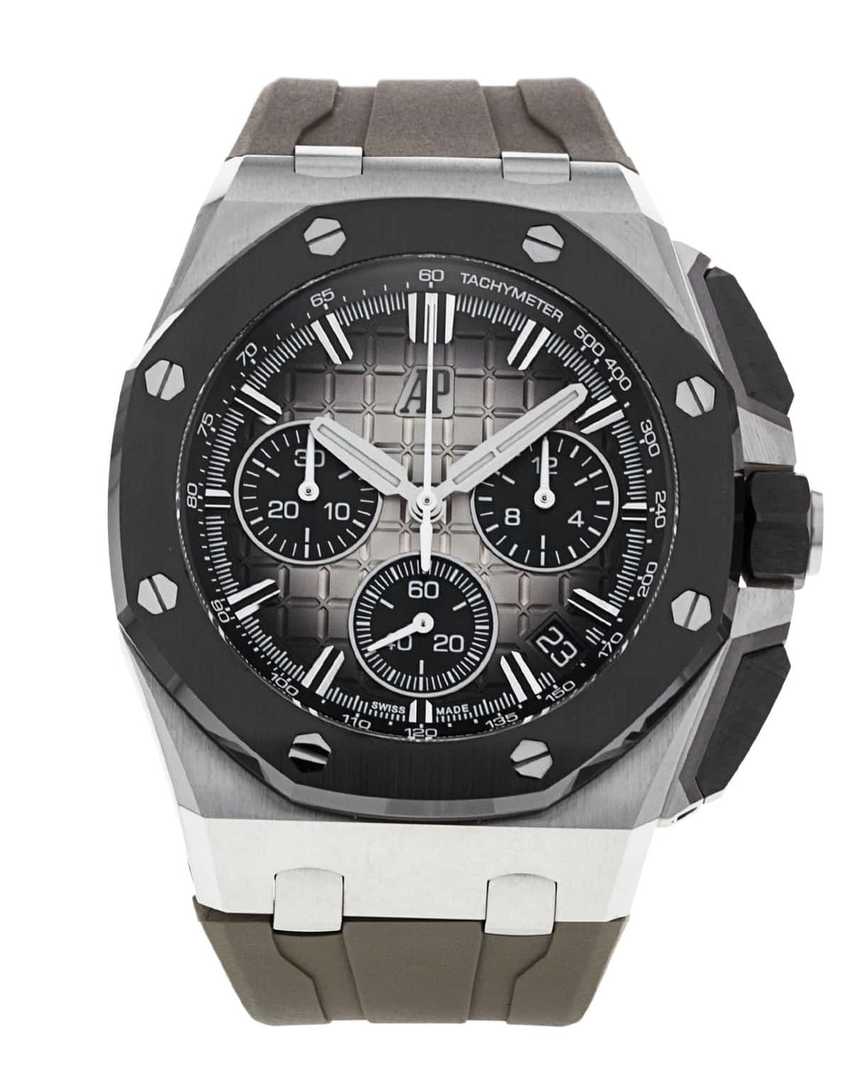 Audemars Piguet Royal Oak Offshore 26420SO.OO.A600CA.01